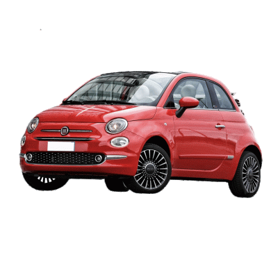 FIAT 500 16-