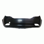 БРОНЯ ЗАДНА 5 ВРАТИ KIA CEED 3/5 doors. 07-10 