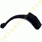 PLASTIC INNER FENDER FRONT LEFT OPEL ZAFIRA 99-05 