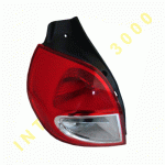 СТОП ЛЯВ RENAULT CLIO 09-13