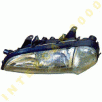 ФАР ДЕСЕН ЕЛЕКТРИЧЕСКИ OPEL TIGRA 95- 