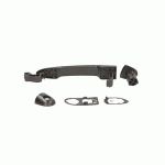 DOOR HANDLE RIGHT=LEFT FRONT=REAR OUTER PRIMED RENAULT FLUENCE 10-13