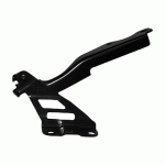 HOOD HINGE RIGHT MAZDA 3 H/B SEDAN 14-17