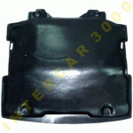 КОРА ПОД ДВИГАТЕЛ MERCEDES C-CLASS W202 93-00 