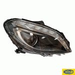 HEAD LAMP RIGHT BI-XENON MAGNETI MARELLI MERCEDES B CLASS W246 11-