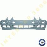 БРОНЯ ПРЕДНА ГРУНДИРАНА С TUV MERCEDES E-CLASS W210 99-02 