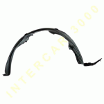 ПОДКАЛНИК ПЛАСТИЧЕН ПРЕДЕН ДЕСЕН NISSAN ALMERA N15 96-00