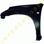 КАЛНИК ПРЕДЕН ЛЯВ С ДУПКИ ЗА ДЕКОРАТИВНИ ВЕЖДИ* TOYOTA RAV 4 00-03