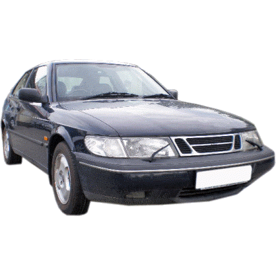 SAAB 900 93-99