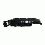 PLASTIC INNER FENDER FRONT LEFT NISSAN P/U NP300 NAVARA 15-