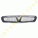РЕШЕТКА ПЛАСТИЧНА* ROVER 200 96-99 