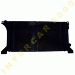 COOLING RADIATOR-730124-ES 1.6/2.0/2.5 DIESEL 600x330 FORD TRANSIT 87-91 