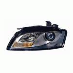 HEAD LAMP RIGHT ELECTRICAL H7/H7 AUDI A5 07-12 COUPE/SPORTBACK