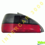 СТОП ЛЯВ SEDAN 96-99 VALEO PEUGEOT 306 93-00