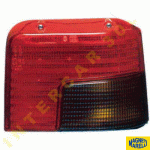 TAIL LAMP RIGHT SMOKED MAGNETI MARELLI PEUGEOT 205 