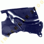 INNER FENDER RIGHT FIAT UNO 83-89 