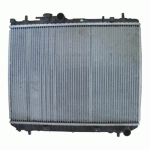 COOLING RADIATOR 425x570 1.3cc 16V +/- A/C DAIHATSU TERIOS 97-06 