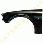 FRONT FENDER LEFT FORD ESCORT IV 86- 