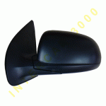 DOOR MIRROR LEFT MANUAL HYUNDAI i20 08-12 