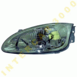 ФАР ЛЯВ HYUNDAI LANTRA J2 98-99