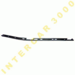 STRIP FOR FRONT BUMPER RIGHT NICKEL 00- BMW 5 series E39 96-03 