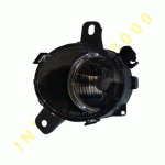 FOG LAMP FRONT LEFT H10 OPEL CORSA E 14-