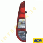 СТОП ЛЯВ COMBI HELLA FORD FOCUS 04-08