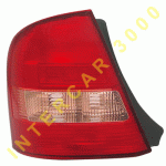 СТОП ЛЯВ SEDAN 01- MAZDA 323 SED 98-03