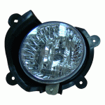 FOG LAMP FRONT LEFT 4 DOORS KIA CERATO 04-09 