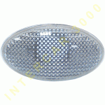 SIDE INDICATOR LEFT=RIGHT WHITE MINI COOPER 02-06