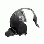 PLASTIC INNER FENDER FRONT RIGHT NISSAN QASHQAI 14-17