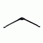 ОСНОВА НА ПРЕДЕН НОМЕР V ОБРАЗНА MINI COOPER 14-