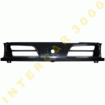 GRILL PLASTIC NICKEL 95- NISSAN PRIMERA P10 91-95 