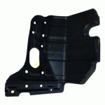 COVER UNDER ENGINE RIGHT HYUNDAI i10 11-14