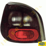 TAIL LAMP LEFT MAGNETI MARELLI RENAULT SCENIC 96-03 