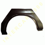 WHEEL ARCH REAR LEFT COMBO OPEL CORSA B 93-00 