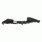 REINFORCEMENT PLASTIC FOR FRONT BUMPER LEFT SIDE UPPER SUZUKI SWIFT 17-