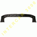 REINFORCEMENT LOWER PLASTIC FOR FRONT BUMPER CITROEN BERLINGO 08-12