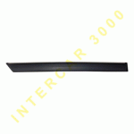 ЛАЙСНА ЗА ВРАТА ЗАДНА ДЯСНА НИКЕЛ ДЕКОРАТИВНА PEUGEOT 405 87-95 