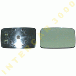 СТЪКЛО ЗА ОГЛЕДАЛО ДЯСНО SEAT IBIZA 93-98 