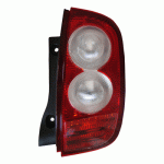 TAIL LAMP RIGHT -05 NISSAN MICRA ( K12) 03-07 