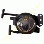 FOG LAMP FRONT LEFT BMW 5 series E60 SEDAN - E61 WAGON 03-07 