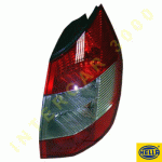 СТОП ДЕСЕН 05-06 HELLA RENAULT SCENIC 03-06