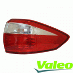 СТОП ДЕСЕН ВЪНШЕН VALEO FORD FOCUS C-MAX 10-