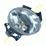 ХАЛОГЕН ДЕСЕН HYUNDAI SANTA FE 06-10