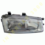 HEAD LAMP RIGHT H4 94- UK TYPE HONDA ACCORD 90-98 