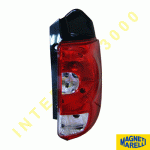 TAIL LAMP RIGHT 5 DOORS MAGNETI MARELLI MITSUBISHI COLT 08-