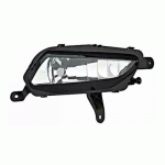 FOG LAMP FRONT LEFT H8 OPEL ASTRA К 3/5 D./SW 15-