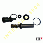 К-Т РЕМОНТ ЗА СПИРАЧНА ПОМПА FTE 33.34mm двигател ОМ 364-366 MERCEDES 609/709/711/809/811/814/917/1117 84-98