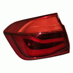 СТОП ЛЯВ ВЪНШЕН FULL LED BMW 3 series F30 SEDAN-F31 WAGON 12-18